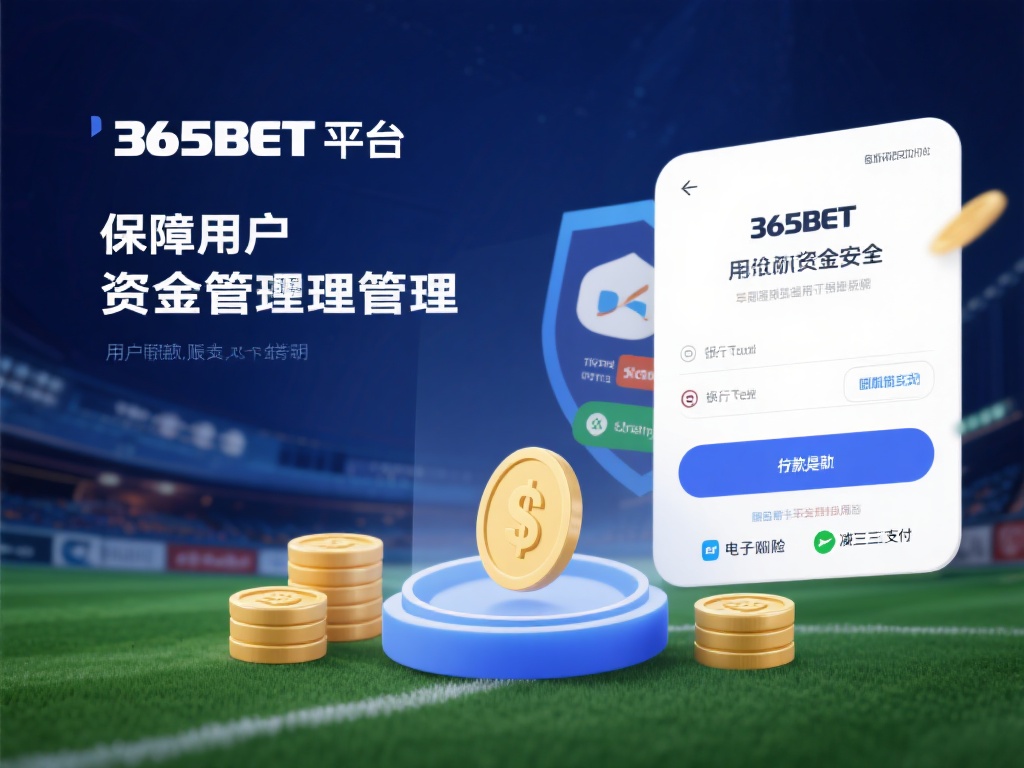 网上365bet平台如何保障用户的资金安全？ (网上365bet平台如何确保用户资金安全与隐私保护？）